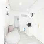 Jm11B Apartamento Chamberi Ac Wifi Fibra