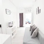Jm11B Apartamento Chamberi Ac Wifi Fibra