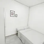 Jm11B Apartamento Chamberi Ac Wifi Fibra