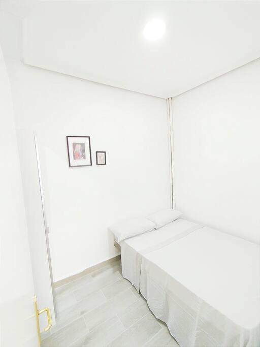 Apartamento Jm11b Chamberi Ac Wifi Fibra