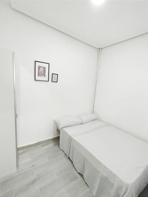 Apartamento Jm11b Chamberi Ac Wifi Fibra Madrid