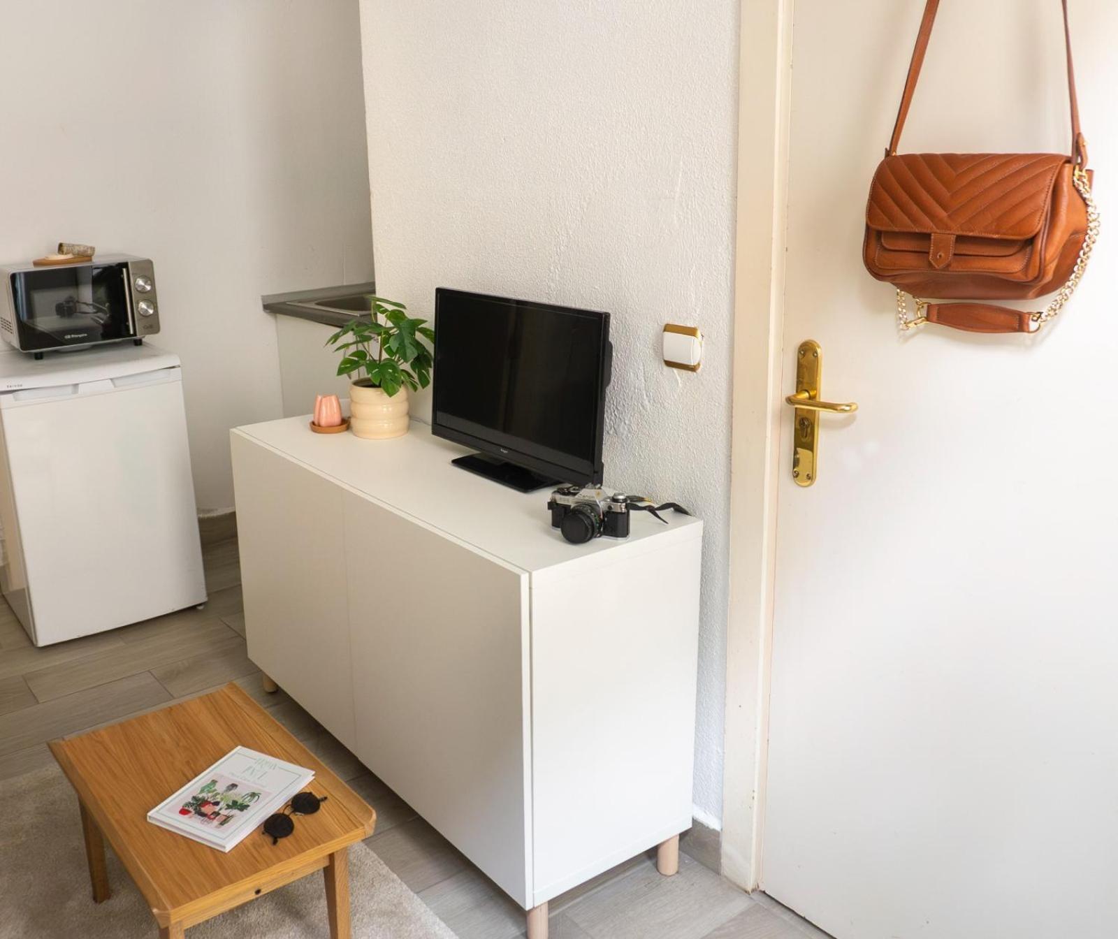 Jm11b Chamberi Ac Wifi Fibra Madrid