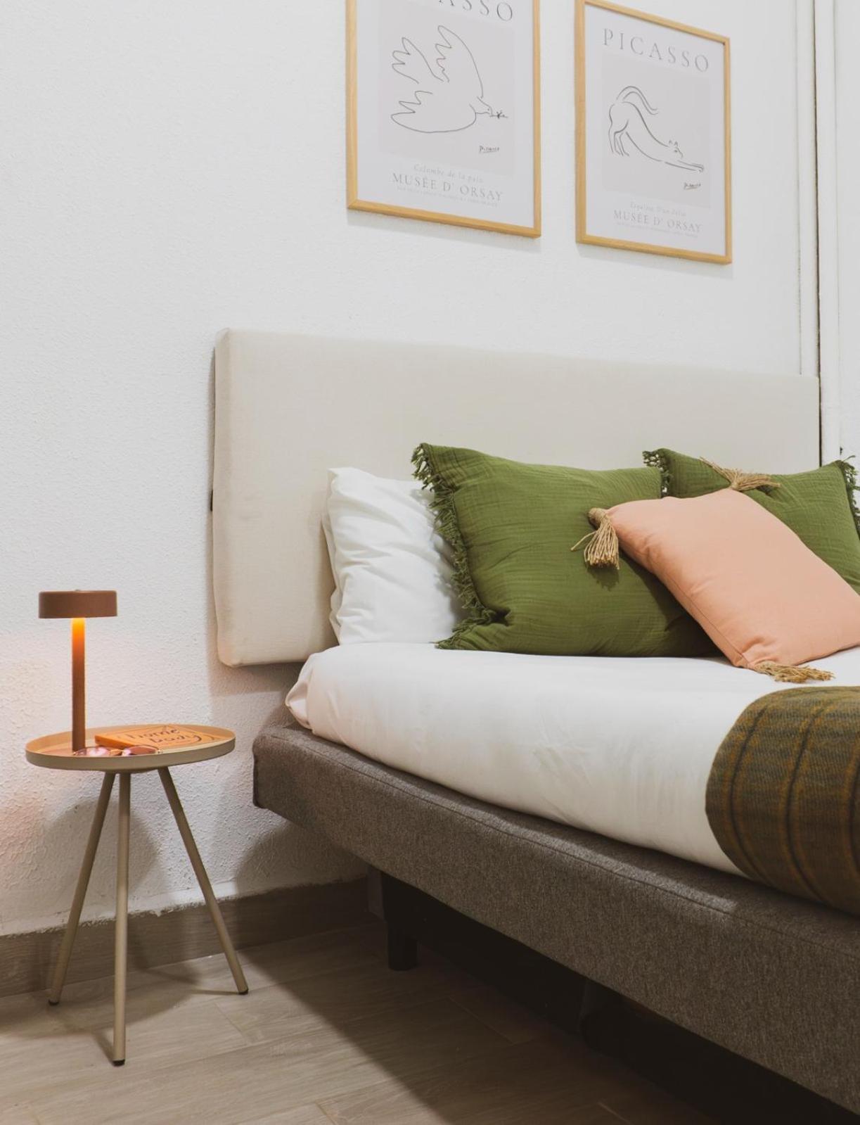 Appartement Jm11b Chamberi Ac Wifi Fibra *
